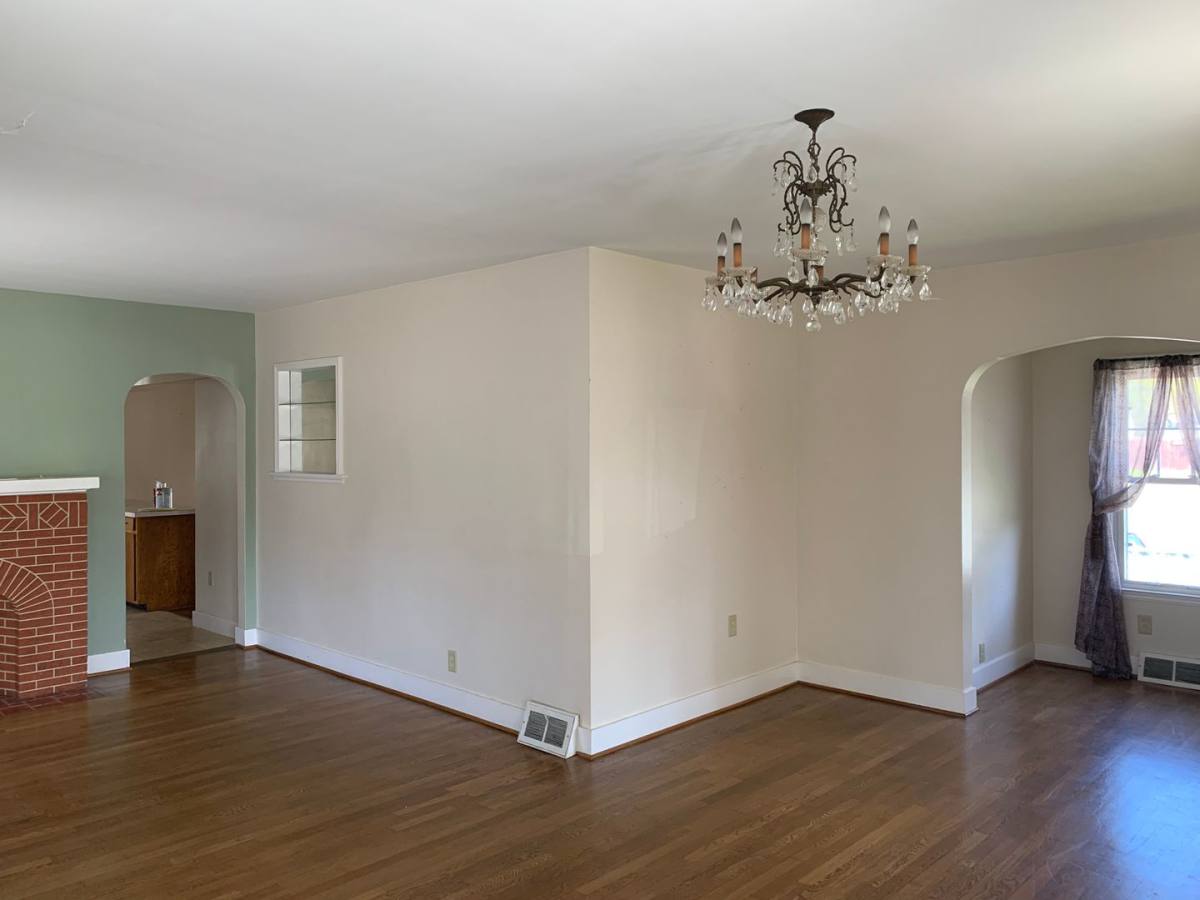 Apartment for rent at 107 Melmore St, Tiffin, OH 44883