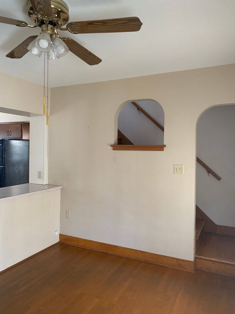 Apartment for rent at 107 Melmore St, Tiffin, OH 44883