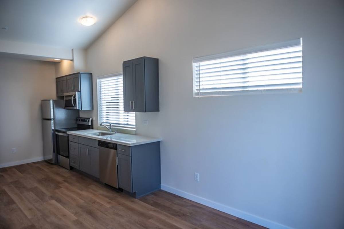 Apartment for rent at 3715 E McKinley Ave, Tacoma, WA 98404