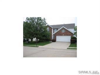 House for rent at 1493 Schwarz Meadow, O Fallon, IL 62269