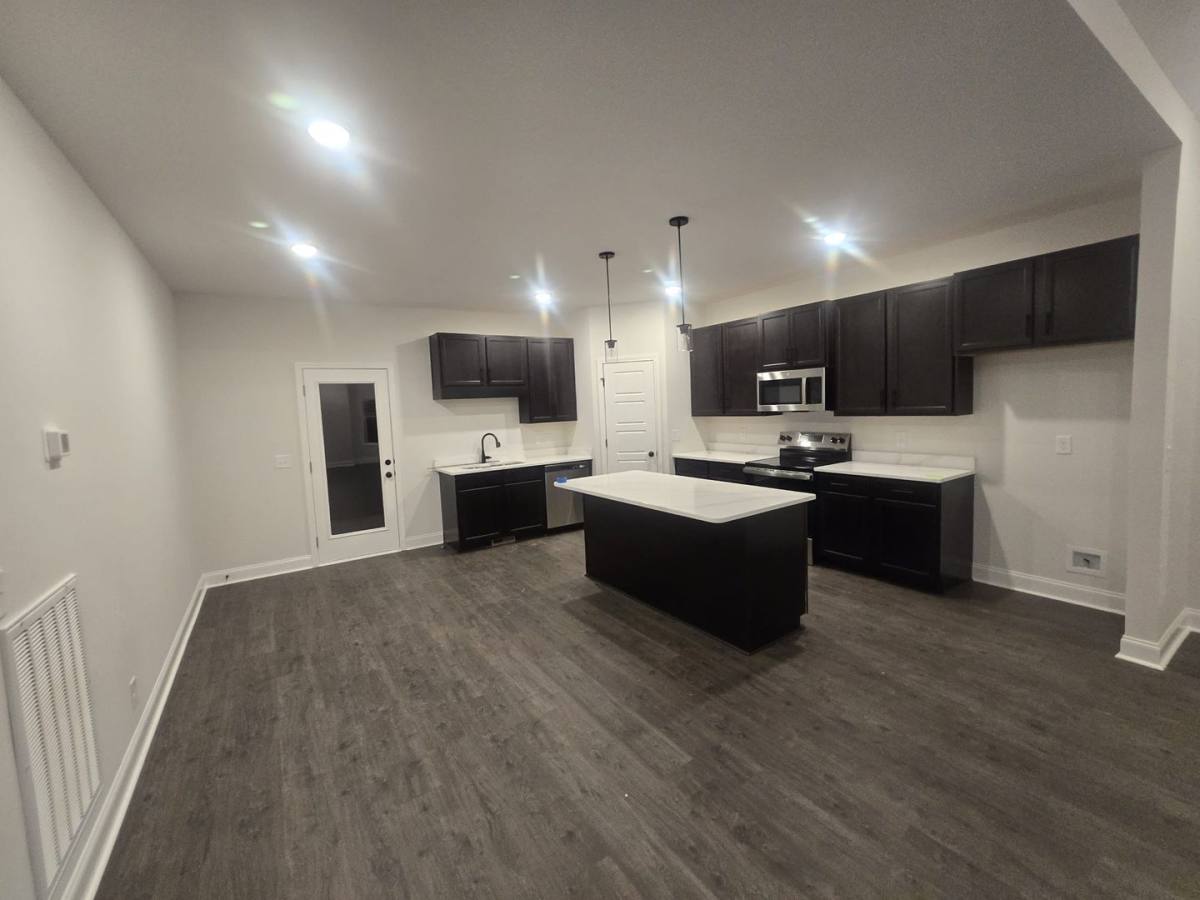House for rent at 509 N Halifax Court, Clarksville, TN 37040