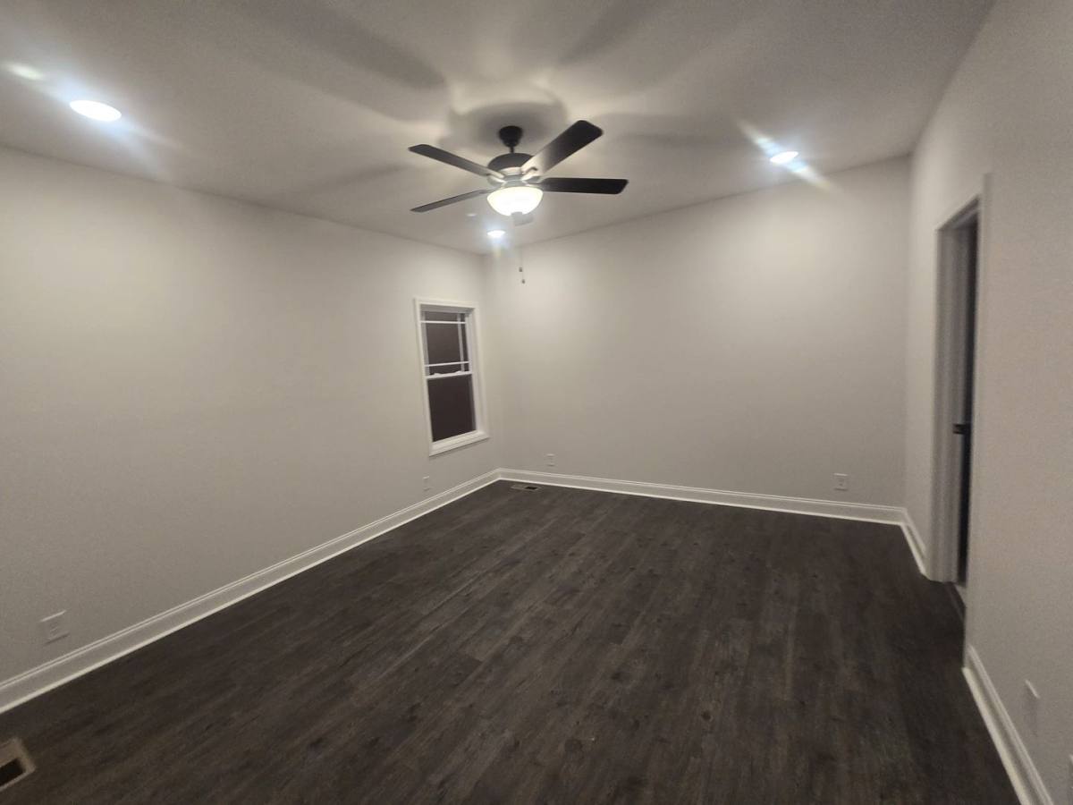 House for rent at 509 N Halifax Court, Clarksville, TN 37040