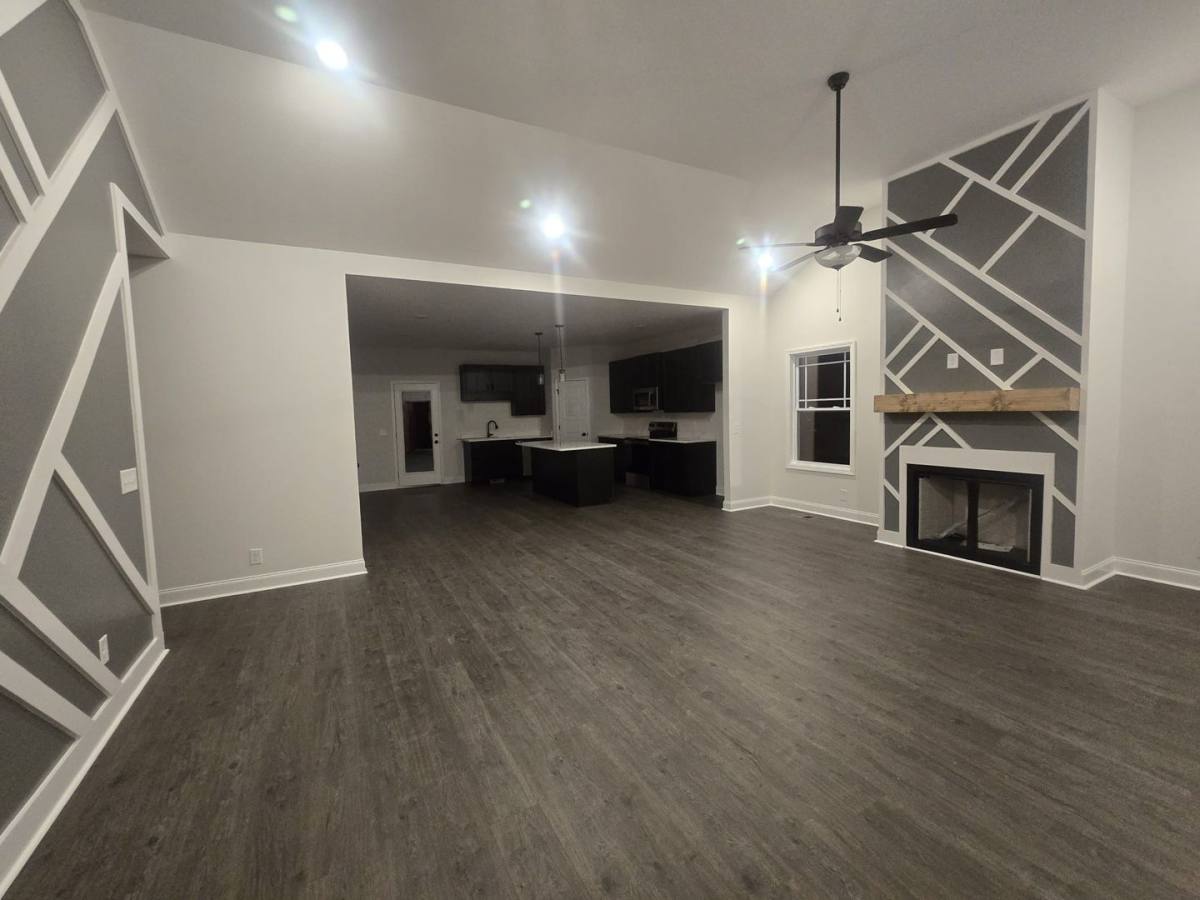 House for rent at 509 N Halifax Court, Clarksville, TN 37040