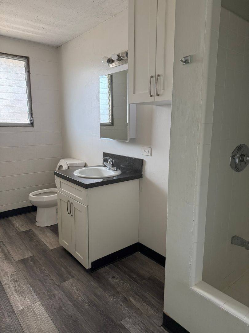 Apartment for rent at 2615 Varsity Place, Honolulu, HI 96826