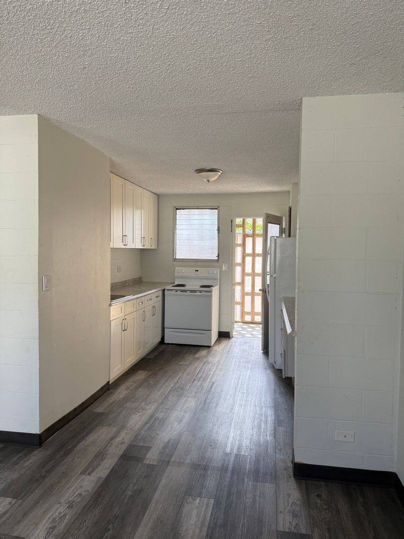 Apartment for rent at 2615 Varsity Place, Honolulu, HI 96826