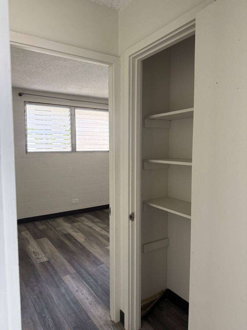 Apartment for rent at 2615 Varsity Place, Honolulu, HI 96826