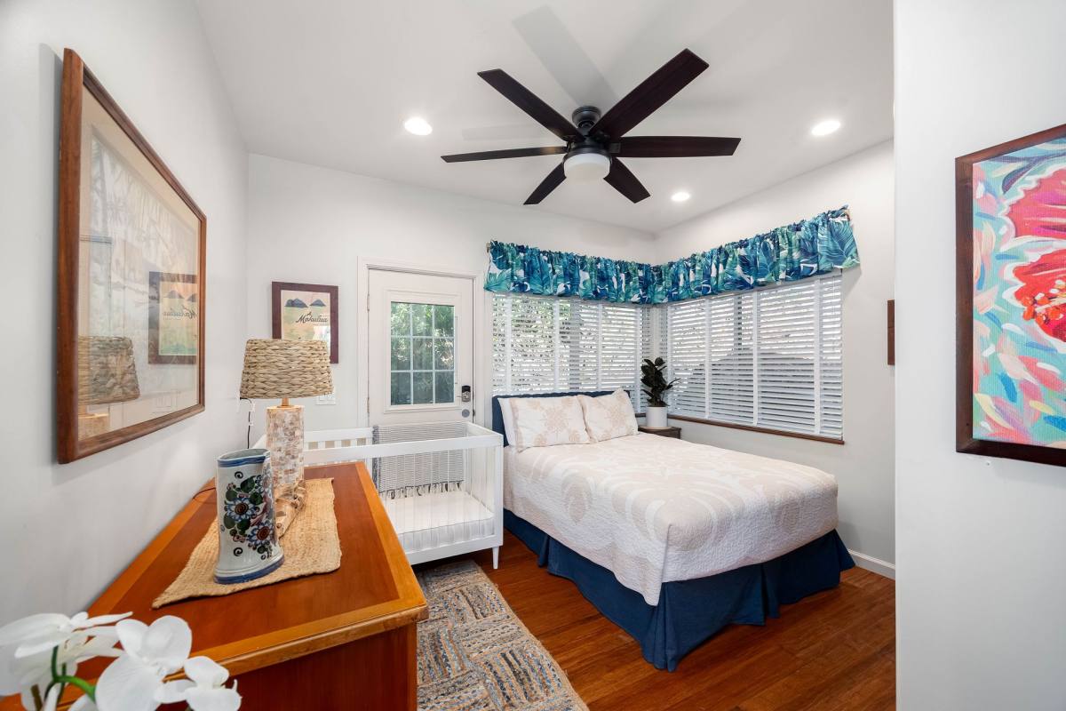 House for rent at 21 Aalapapa St, Kailua, HI 96734