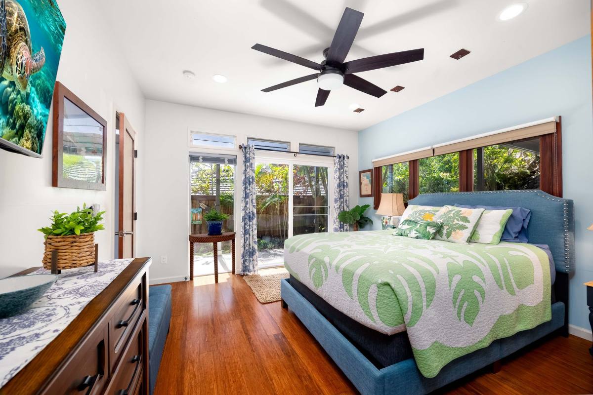 House for rent at 21 Aalapapa St, Kailua, HI 96734