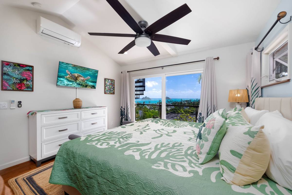House for rent at 21 Aalapapa St, Kailua, HI 96734