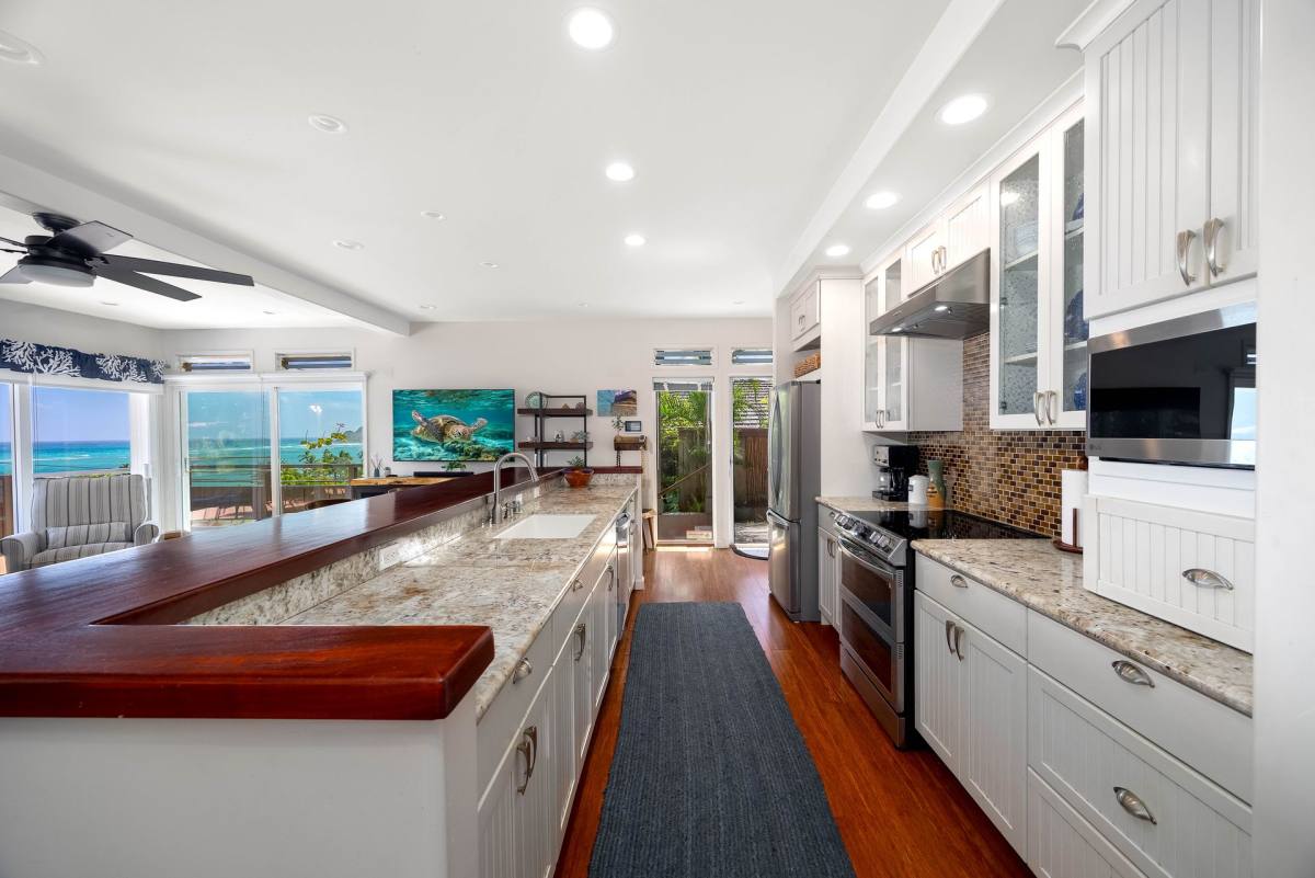 House for rent at 21 Aalapapa St, Kailua, HI 96734