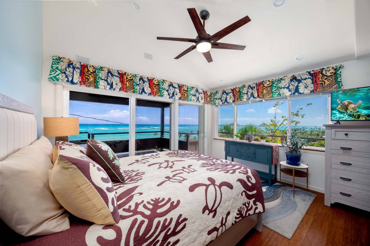 House for rent at 21 Aalapapa St, Kailua, HI 96734