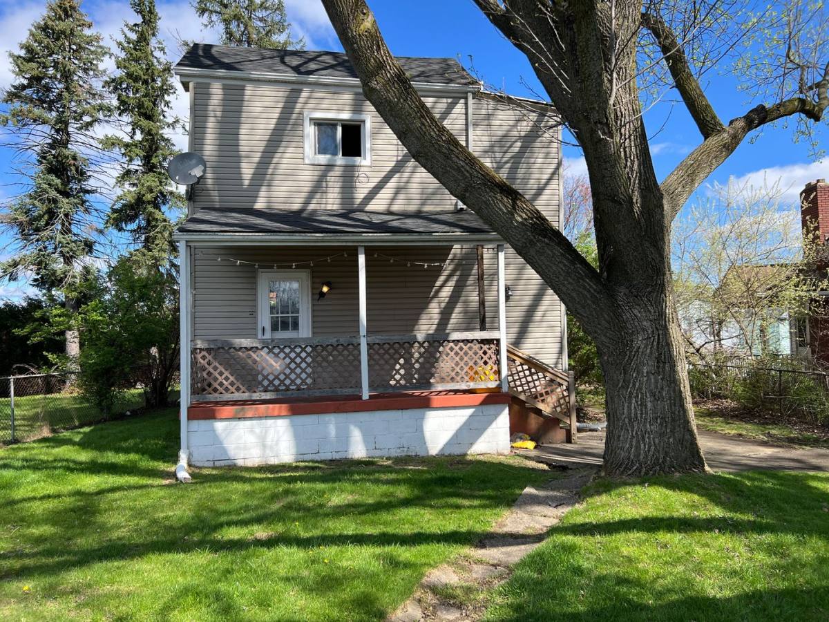 House for rent at 218 Mary St, Homestead, PA 15120