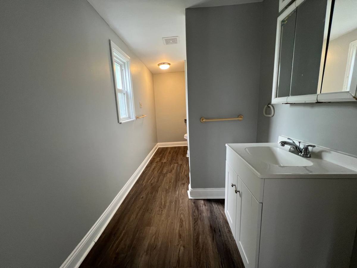 House for rent at 218 Mary St, Homestead, PA 15120