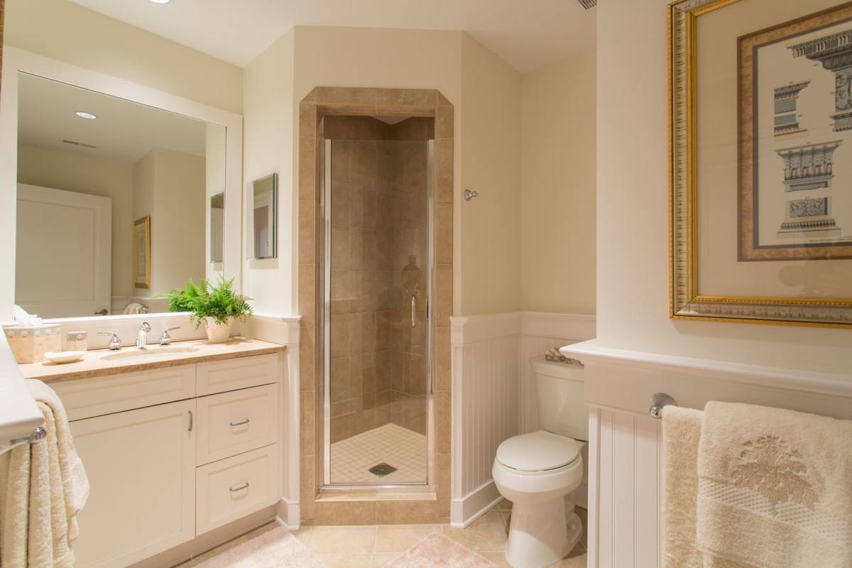 Condo for rent at 210 10th St NE, Charlottesville, VA 22902