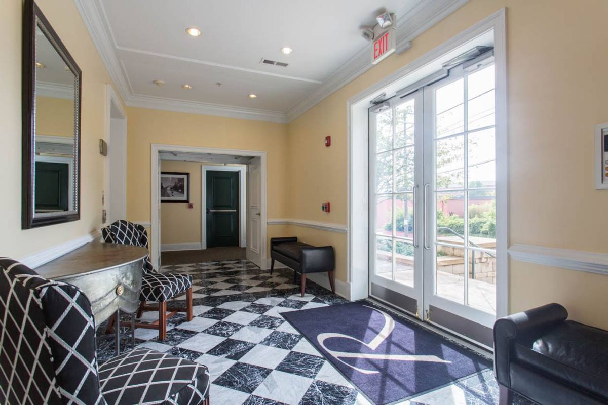 Condo for rent at 210 10th St NE, Charlottesville, VA 22902