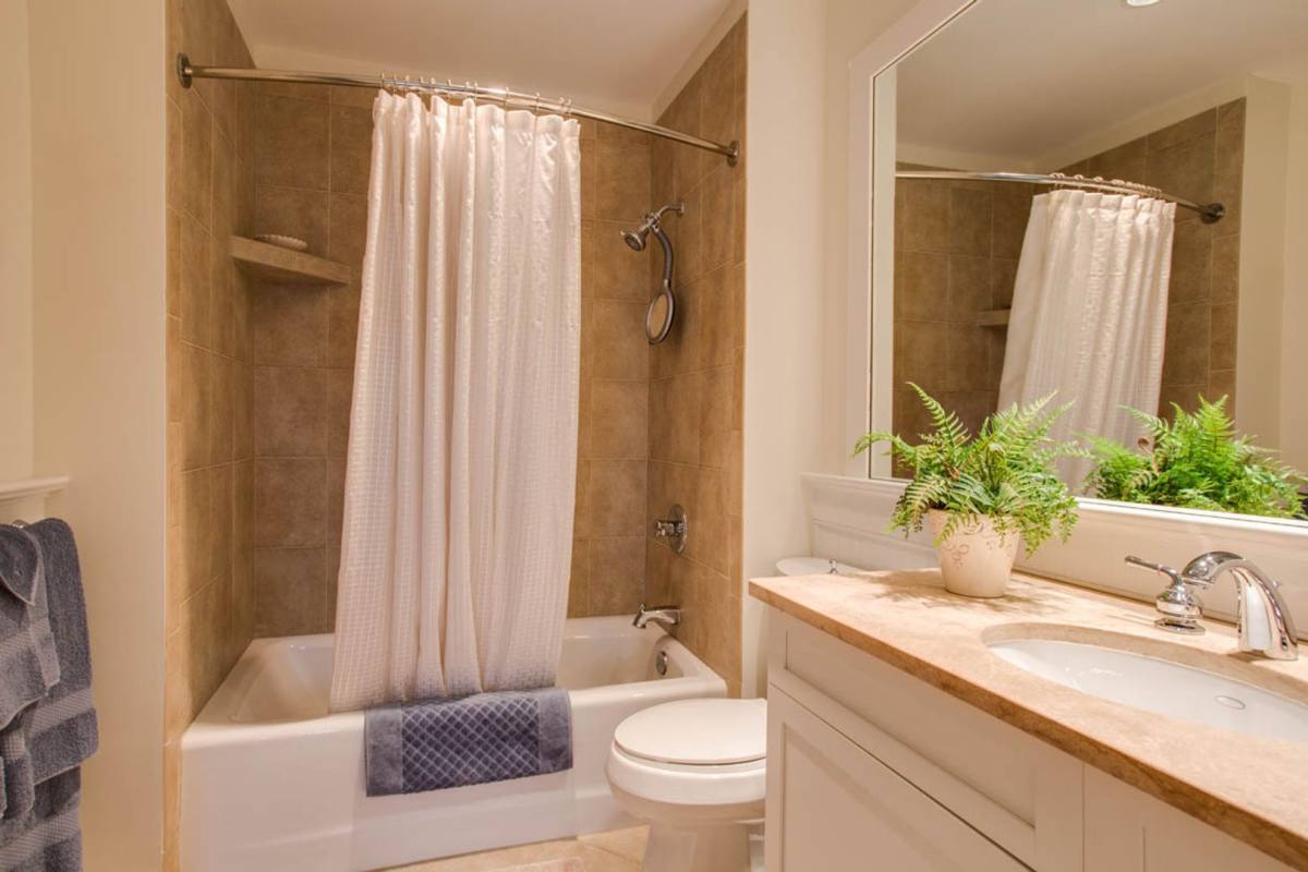 Condo for rent at 210 10th St NE, Charlottesville, VA 22902