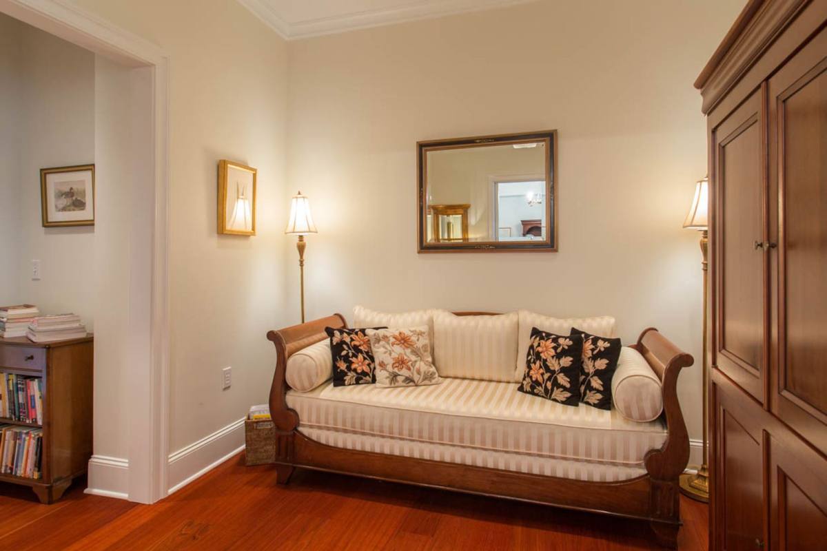 Condo for rent at 210 10th St NE, Charlottesville, VA 22902