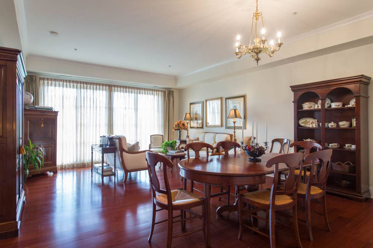 Condo for rent at 210 10th St NE, Charlottesville, VA 22902