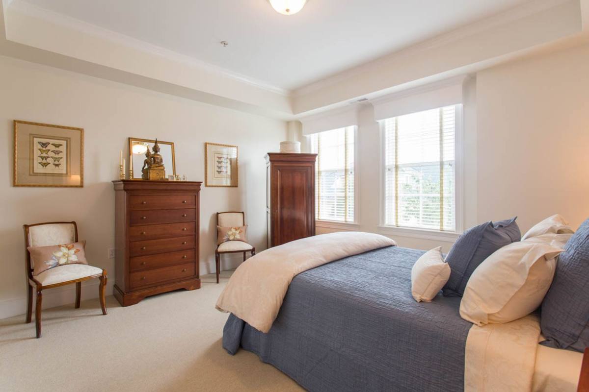 Condo for rent at 210 10th St NE, Charlottesville, VA 22902