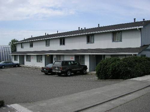 Apartment for rent at 1641 Foster Ave, Arcata, CA 95521
