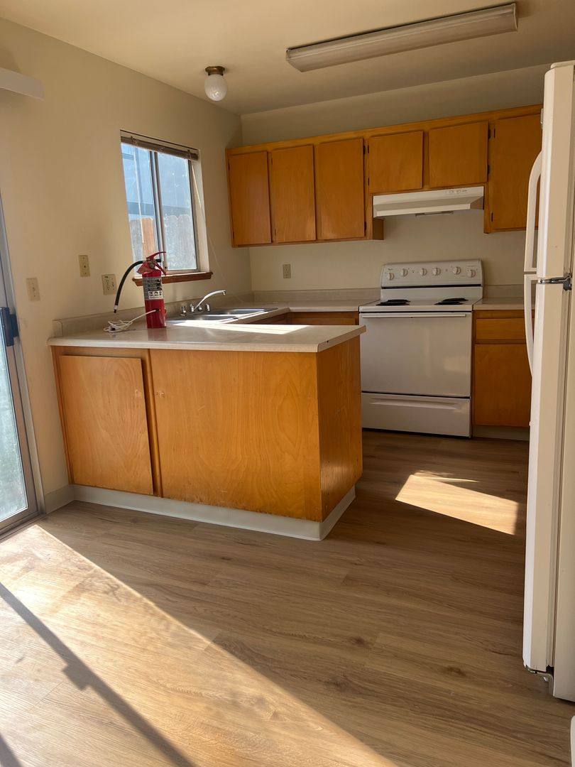 Apartment for rent at 1641 Foster Ave, Arcata, CA 95521