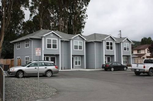 Townhouse for rent at 521 Vance Lake Lane, Blue Lake, CA 95525