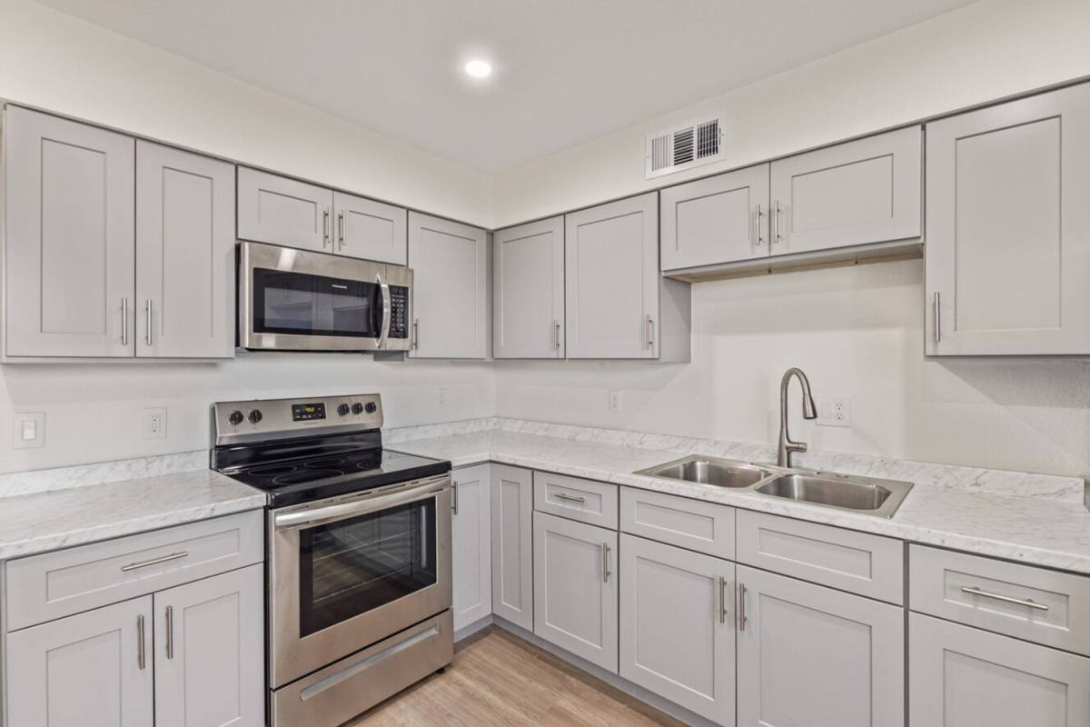 Apartment for rent at 1436 E Broadway, Mesa, AZ 85204