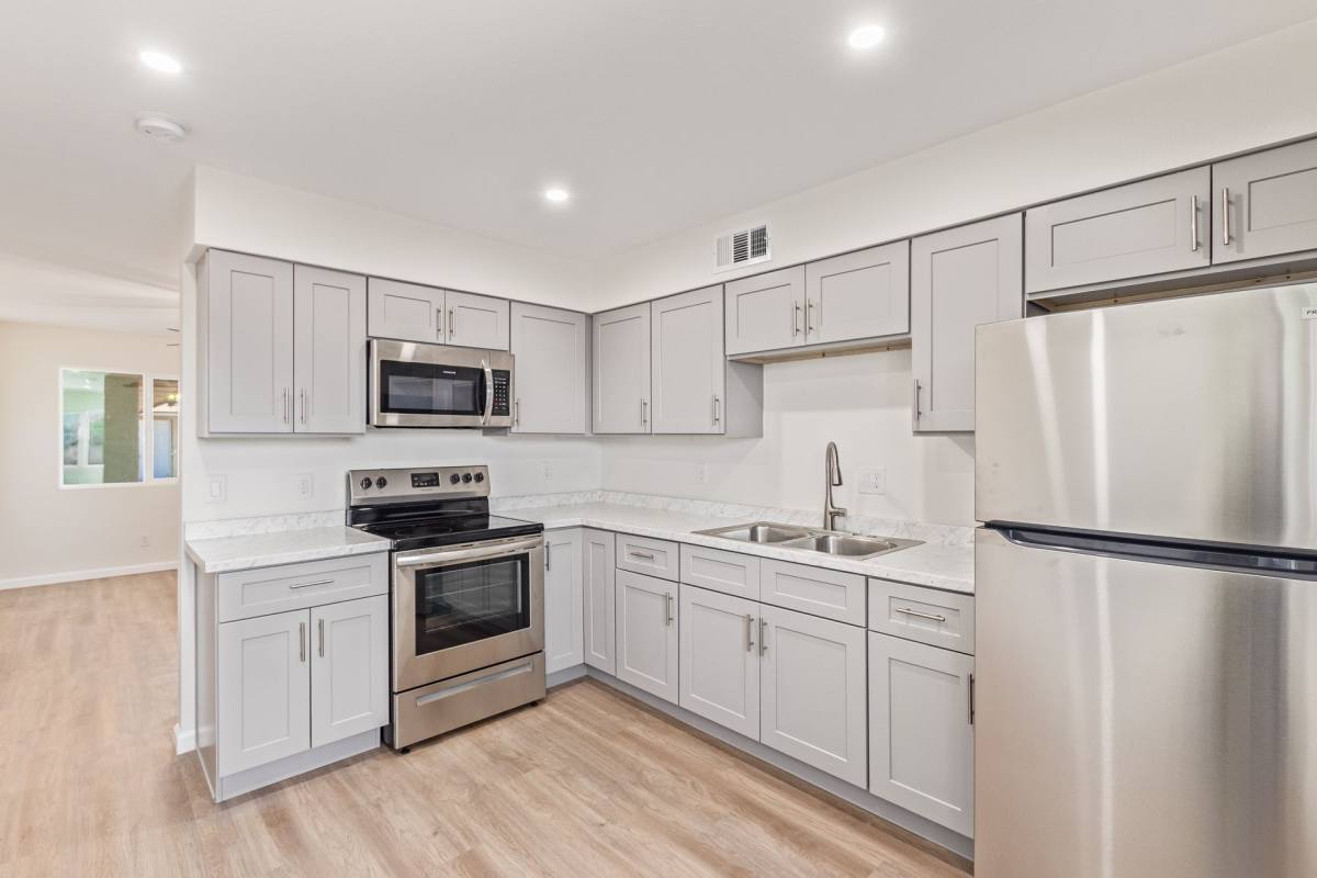 Apartment for rent at 1436 E Broadway, Mesa, AZ 85204