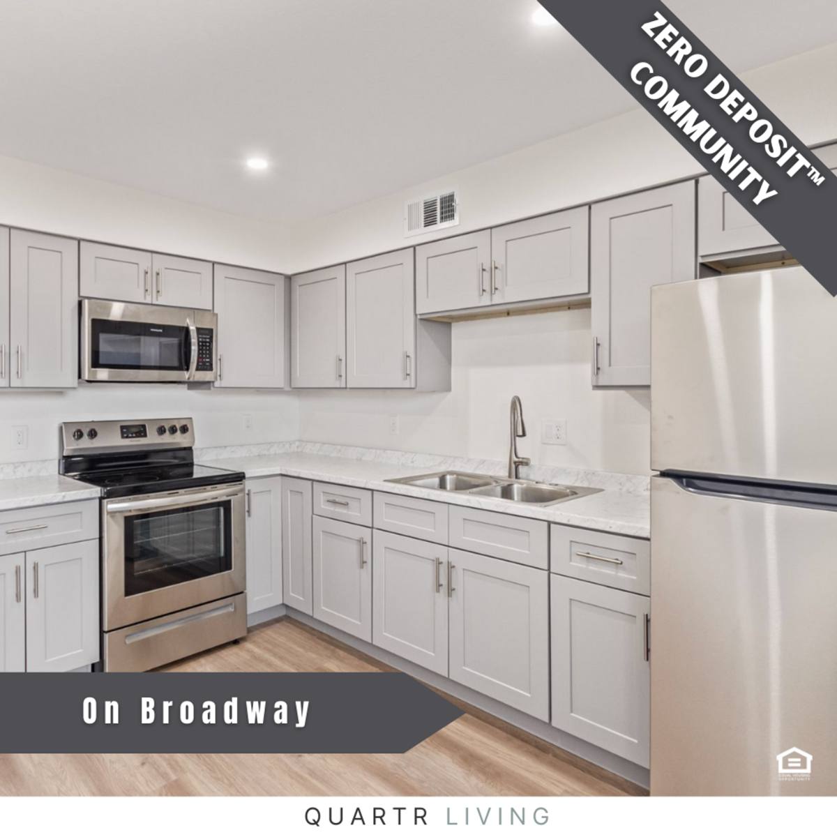 Apartment for rent at 1436 E Broadway, Mesa, AZ 85204