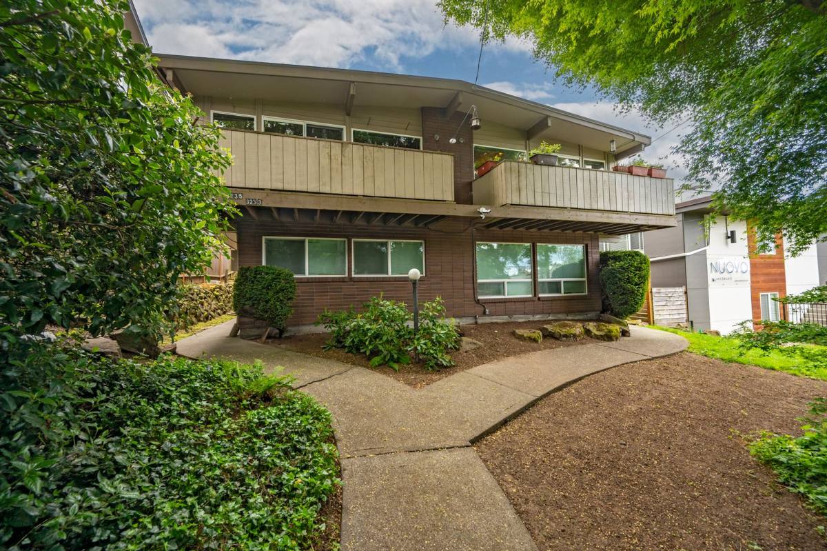Apartment for rent at 3233 21st Ave W, Seattle, WA 98199