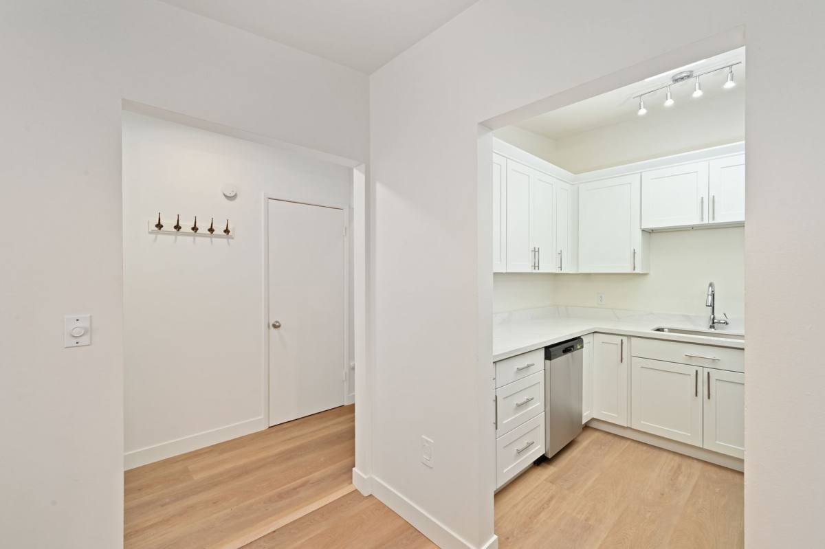 Apartment for rent at 3233 21st Ave W, Seattle, WA 98199