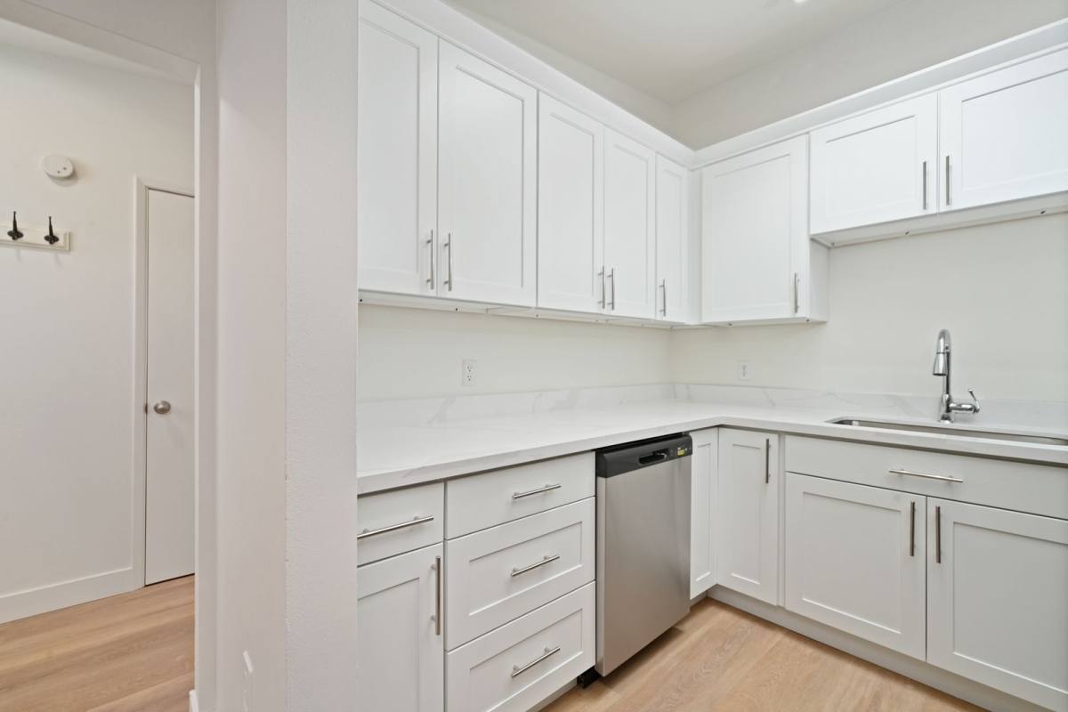 Apartment for rent at 3233 21st Ave W, Seattle, WA 98199