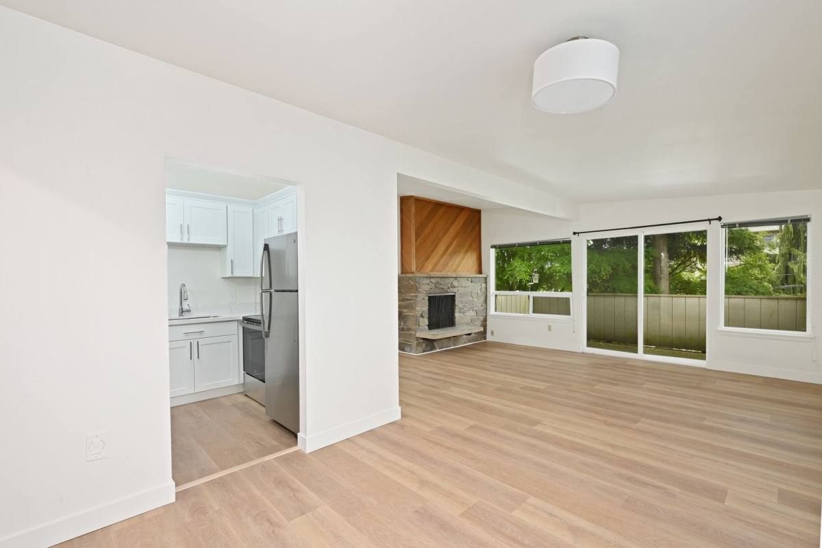 Apartment for rent at 3233 21st Ave W, Seattle, WA 98199