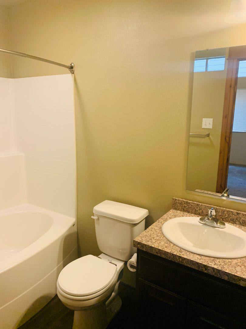 Apartment for rent at 4428 Deveraux Place, Missoula, MT 59808