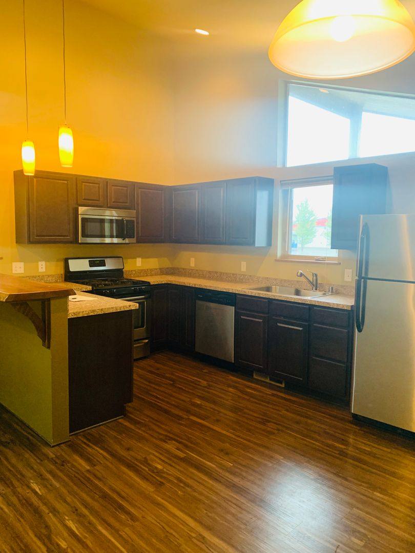 Apartment for rent at 4428 Deveraux Place, Missoula, MT 59808