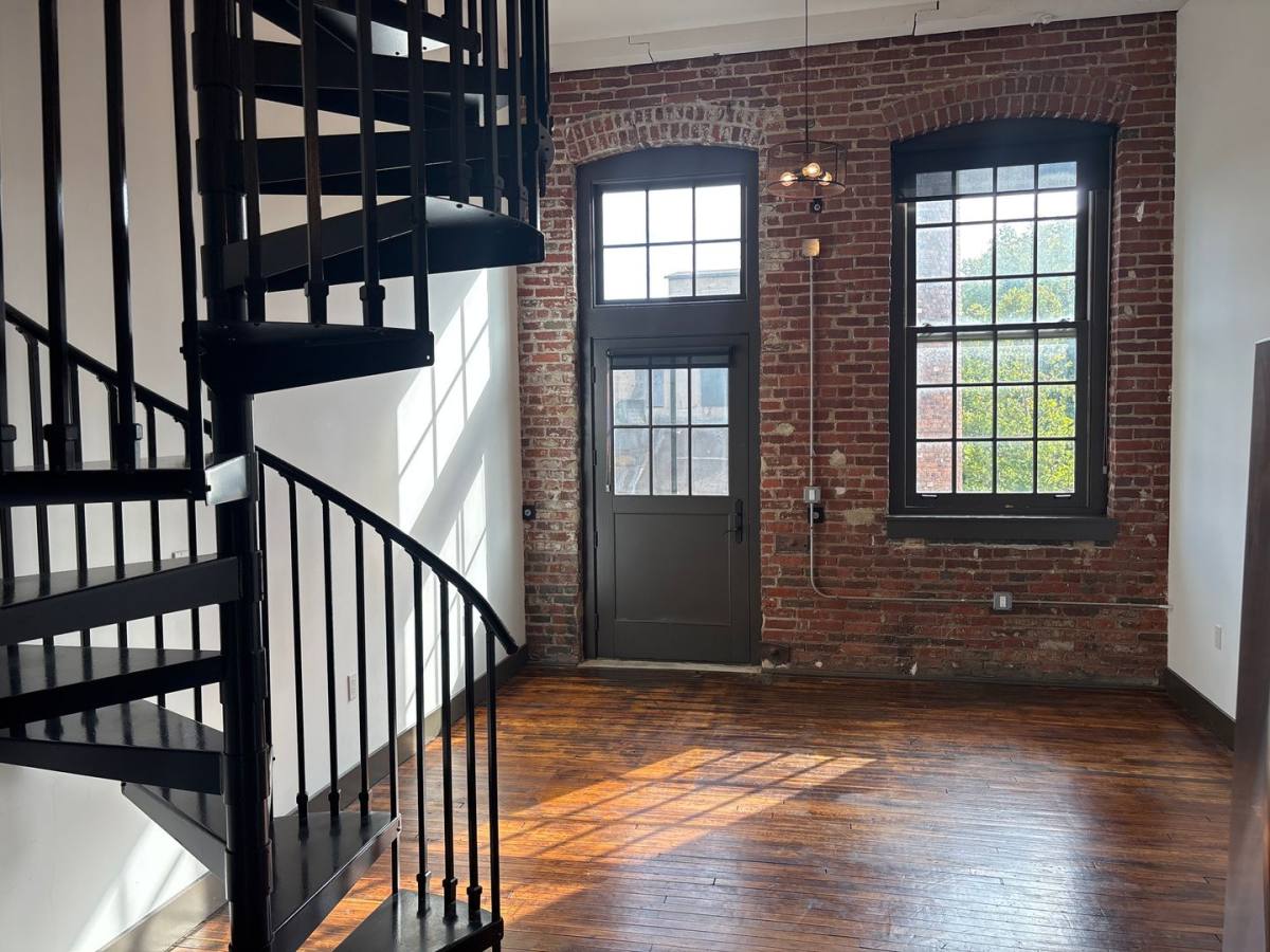 651 N 13th St, Easton, PA 18042 - Apartment for Rent