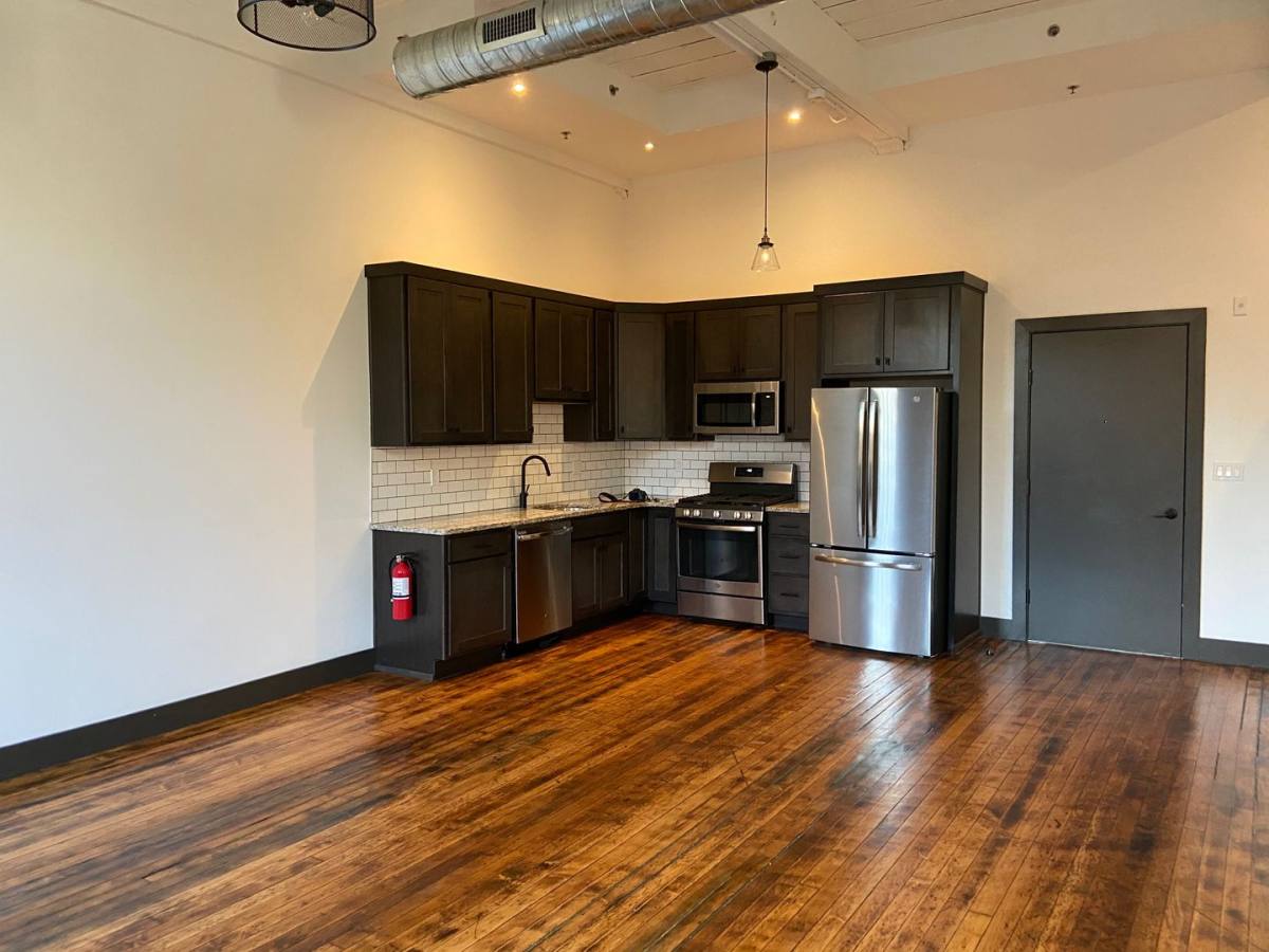 Apartment for rent at 651 N 13th St, Easton, PA 18042