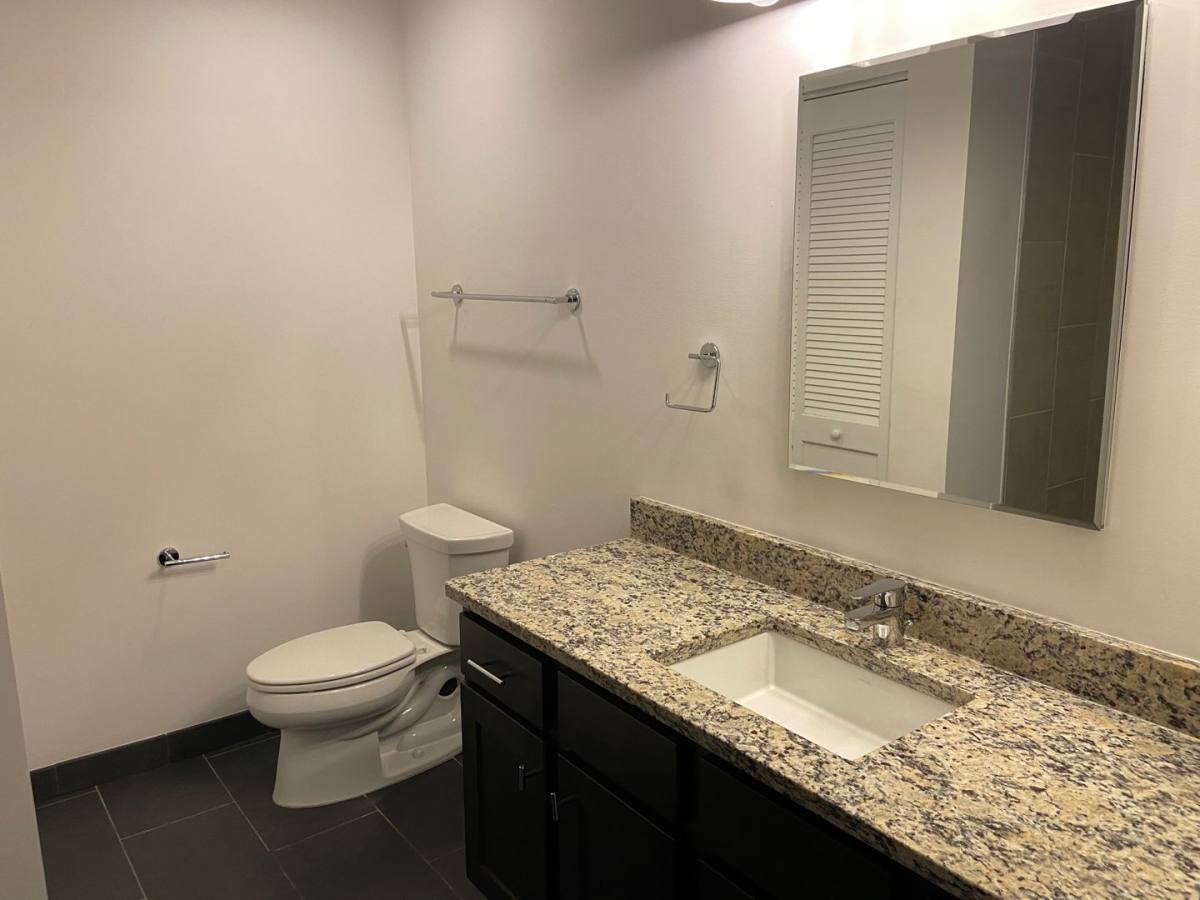 Apartment for rent at 651 N 13th St, Easton, PA 18042