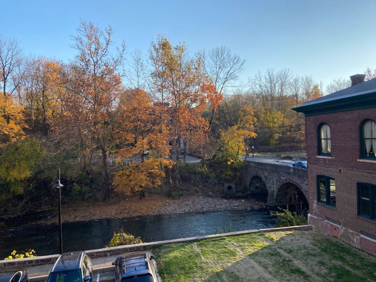 Apartment for rent at 651 N 13th St, Easton, PA 18042