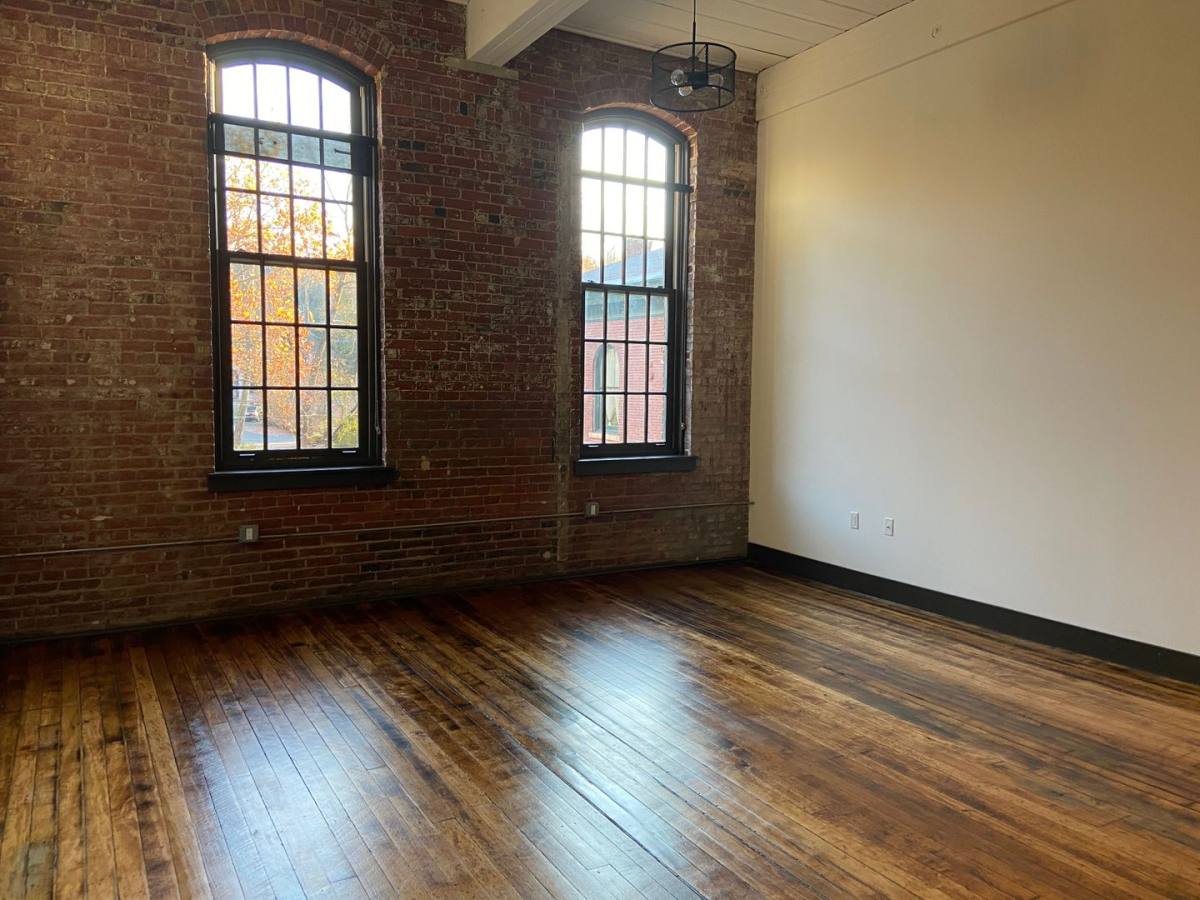 Apartment for rent at 651 N 13th St, Easton, PA 18042