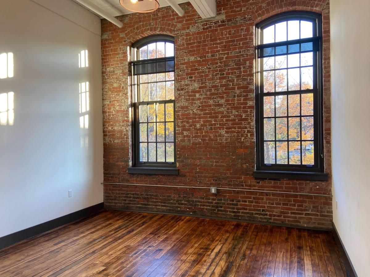 Apartment for rent at 651 N 13th St, Easton, PA 18042