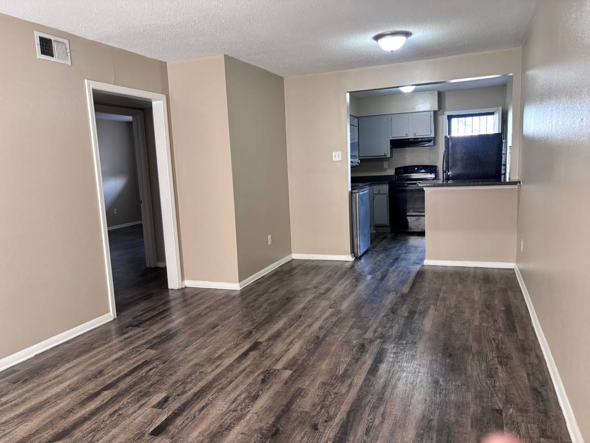 Apartment for rent at 770-850 Barlett Rd, Memphis, TN 38122