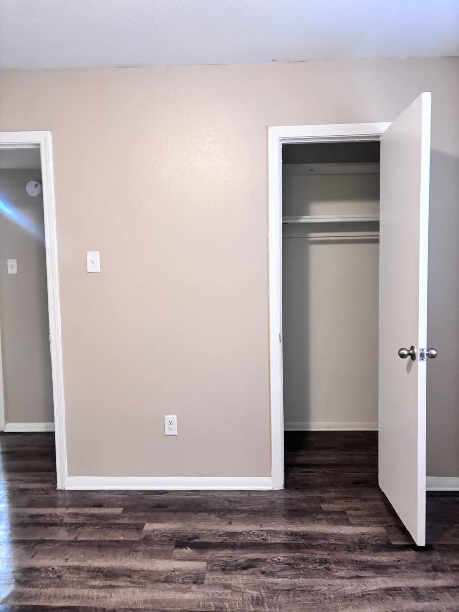 Apartment for rent at 770-850 Barlett Rd, Memphis, TN 38122