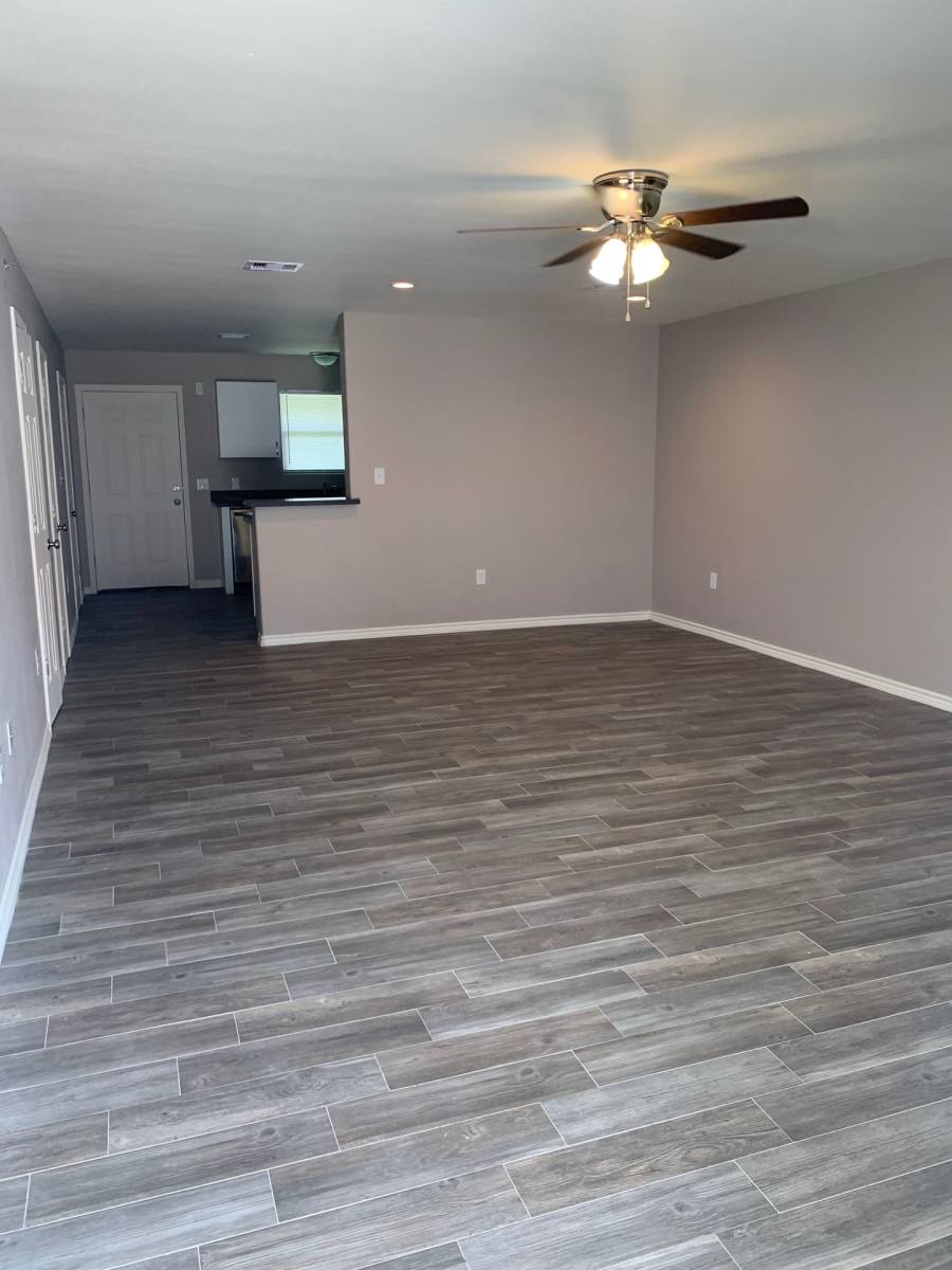 Apartment for rent at 3030 Lake Arthur Dr, Port Arthur, TX 77642