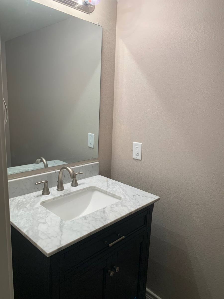 Apartment for rent at 3030 Lake Arthur Dr, Port Arthur, TX 77642