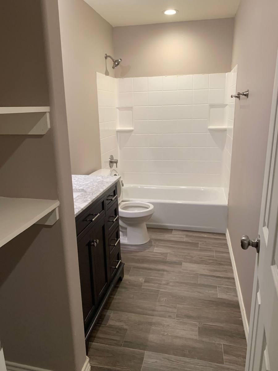 Apartment for rent at 3030 Lake Arthur Dr, Port Arthur, TX 77642