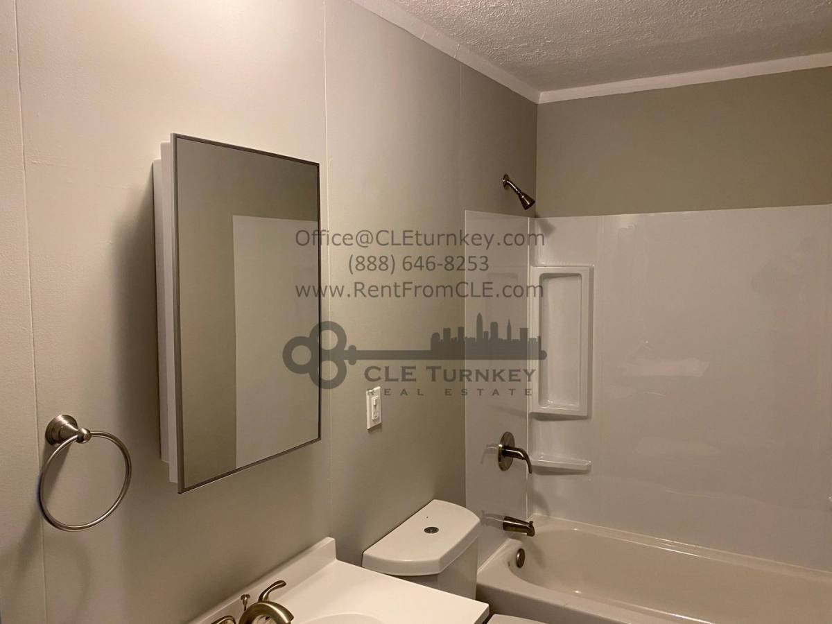 Apartment for rent at 875 Branch Rd, Medina, OH 44256