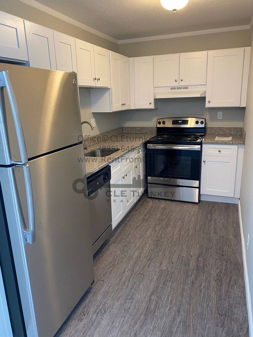 Apartment for rent at 875 Branch Rd, Medina, OH 44256