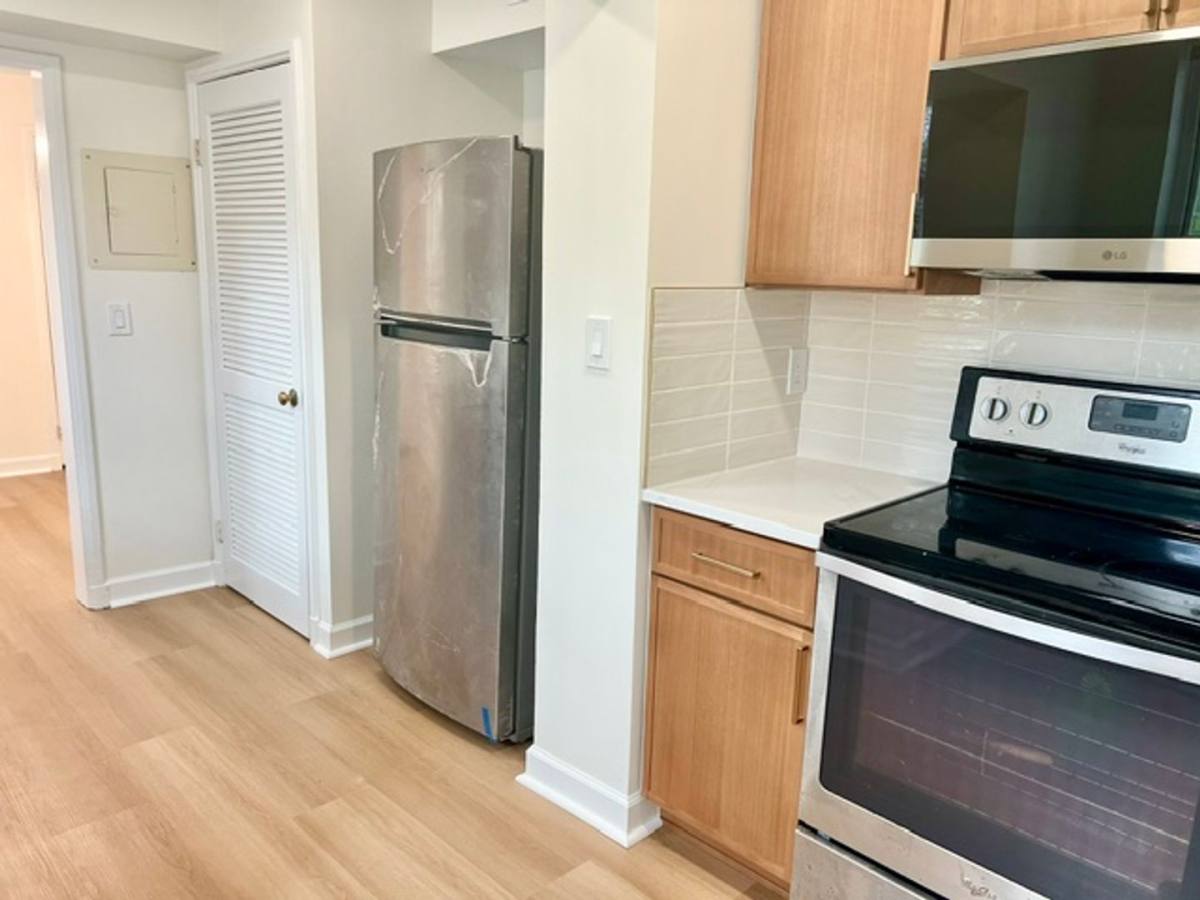Condo for rent at 3930 Langley Court NW, Washington, DC 20016