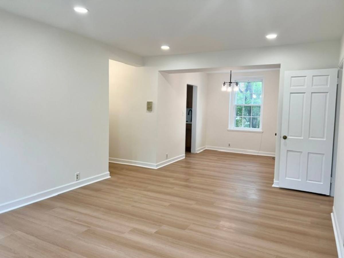 Condo for rent at 3930 Langley Court NW, Washington, DC 20016